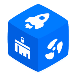 Super Toolbox - Free Boost & Clean, Power Saving icon