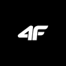4F - sports fashion online का आइकन
