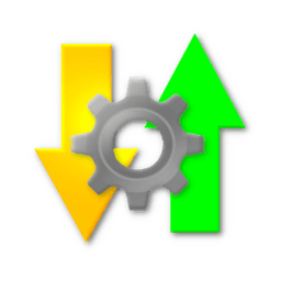 Set Mobile Data icon