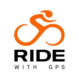 Ride with GPS - Bike Computer icon