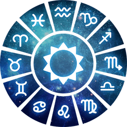 Palm seer - hand reader, horoscope, palmistry icon