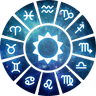 Palm seer - hand reader, horoscope, palmistry icon