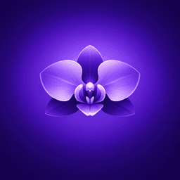 Gorgeous Orchids icon