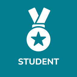 PBIS Rewards Student icon