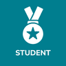 PBIS Rewards Student icon