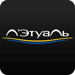 Л’ЭТУАЛЬ icon