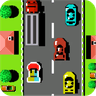 Road Fighter Classic Mobi icon