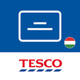 Clubcard Tesco Hungary icon