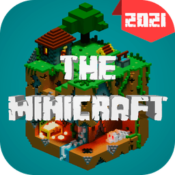 The MiniCraft Building LokiCraft 2021 icon