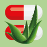 Ikon Medicinal plants & Herbs