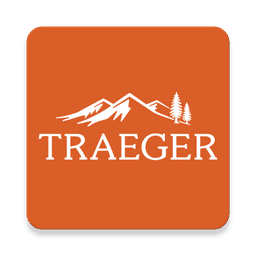 Traeger icon