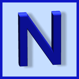 Lefebure NTRIP Client icon