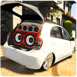 Carros Rebaixados Brasil 2 icon