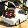 Carros Rebaixados Brasil 2 icon