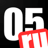 Symbol von 05.ru: техника и продукты