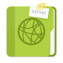 KSWEB: server + PHP + MySQL icon