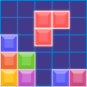 Fusion Blocks - A Puzzle Game icon