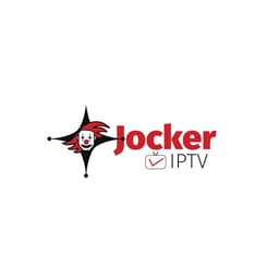 JOCKER IPTV icon
