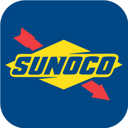 Sunoco icon