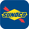 Sunoco icon