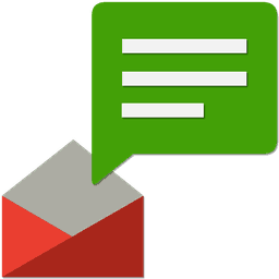 SMS Backup+ icon