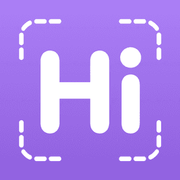HiHello: Contact Exchange icon