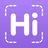 HiHello: Contact Exchange icon
