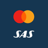 Symbol von SAS EuroBonus World Mastercard