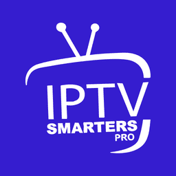 IPTV Smarters Pro icon