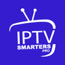 IPTV Smarters Pro icon