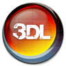 3DLUT mobile icon