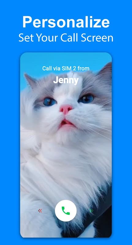 True ID Caller Name, Caller ID screenshot 2