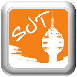 SUT Registration System icon