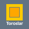 Значок Toroslar 186
