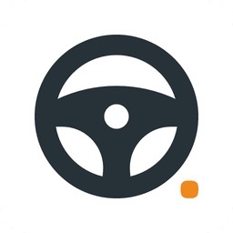 Gett Driver App icon