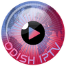 ODISH IPTV icon