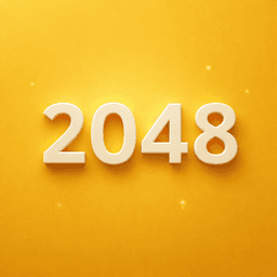 2048 Classic Puzzle icon