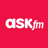 ASKfm - anonymous chat, ask me questions का आइकन