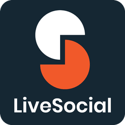 Seismic LiveSocial icon