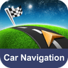 Sygic Car Connected Navigation icon
