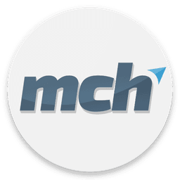 MCH My Club Hub icon
