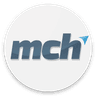 MCH My Club Hub icon