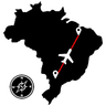 WAC Bras - Navegação Aérea का आइकन