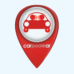 CarpooleAR icon