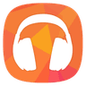 Samsung Level icon