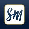 Biểu tượng Streams Ministries, Intl.