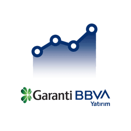 Garanti BBVA e-Trader icon