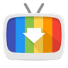 Biểu tượng GetTube - TubeMate [Trình tải YouTube]