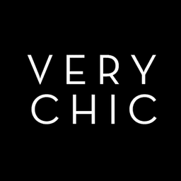 VeryChic Luxury hotels icon