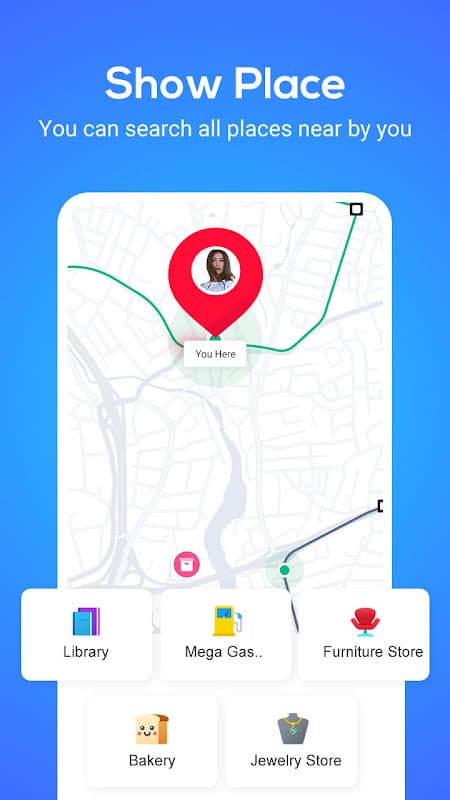 True ID Caller - Phone Number screenshot 5
